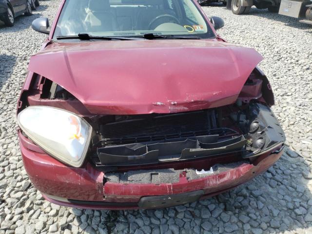 Photo 9 from auction – 2004 CHEVROLET MALIBU MAX with VIN 1G1ZU64854F153225