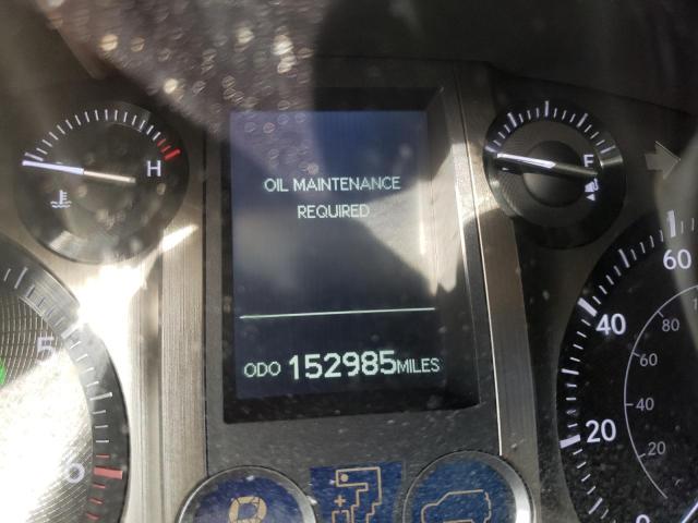 Photo 8 from auction – 2012 LEXUS GX 460 with VIN JTJBM7FX9C5044724