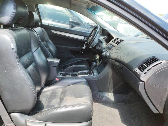 Photo 5 from auction – 2003 HONDA ACCORD with VIN 1HGCM82663A037071