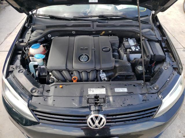 Photo 7 from auction – 2012 VOLKSWAGEN JETTA SE with VIN 3VWDP7AJ8CM370057