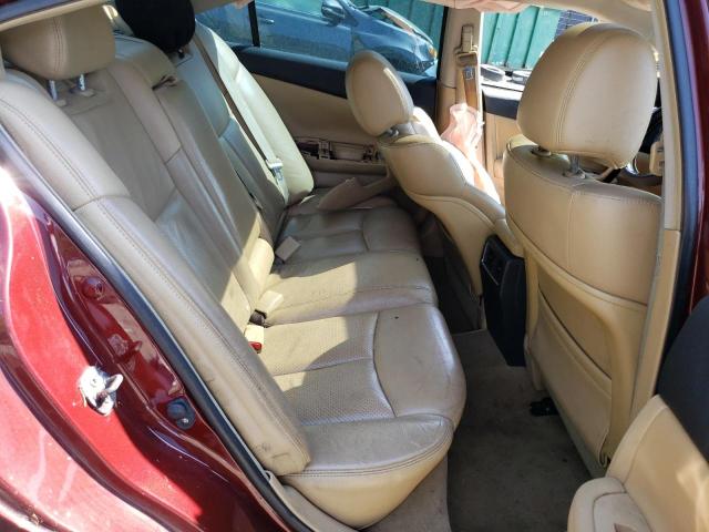 Photo 6 from auction – 2009 NISSAN MAXIMA S with VIN 1N4AA51E19C838726