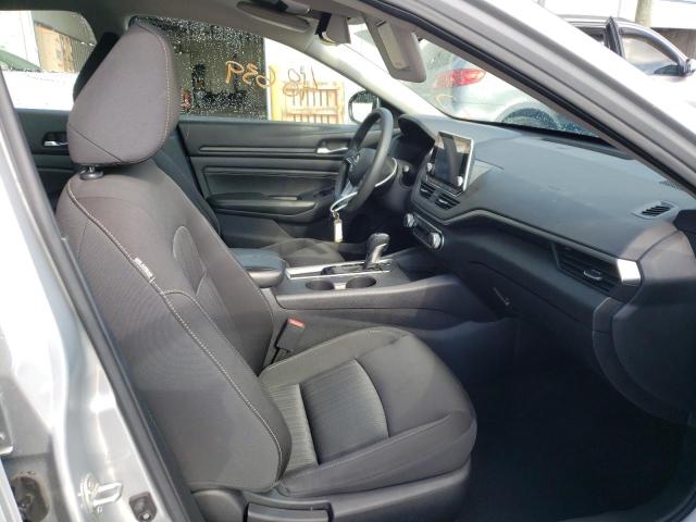 Photo 5 from auction – 2020 NISSAN ALTIMA S with VIN 1N4BL4BV2LN317758