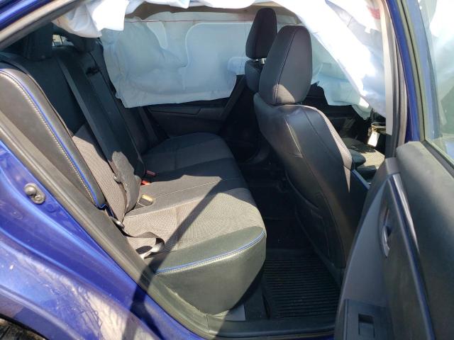 Photo 6 from auction – 2018 TOYOTA COROLLA L with VIN 2T1BURHE0JC064483