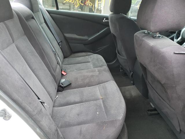 Photo 6 from auction – 2007 NISSAN ALTIMA with VIN 1N4AL21E07C182797