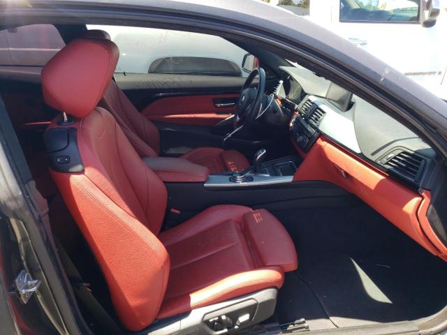 Photo 5 from auction – 2014 BMW 428 XI with VIN WBA3N5C59EK197049
