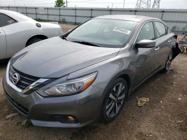 Photo 2 from auction – 2016 NISSAN ALTIMA 2.5 with VIN 1N4AL3APXGC266892