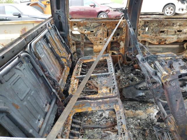 Photo 6 from auction – 2001 CHEVROLET SILVERADO with VIN 1GCHK23141F161771