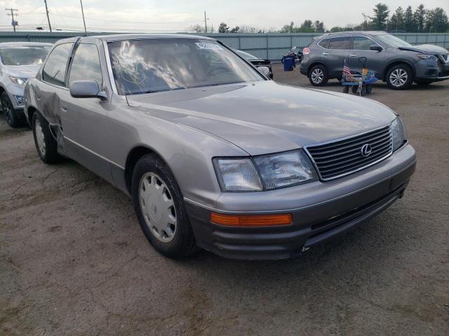 LEXUS LS 400 1996 z numerem VIN JT8BH22F8T0062263 - Zdjęcie z aukcji