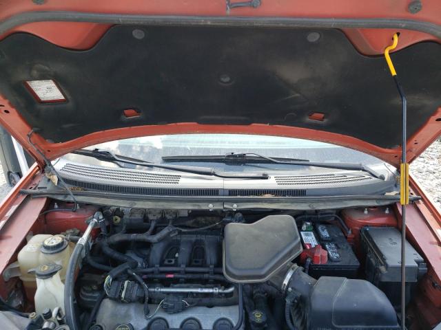 Photo 7 from auction – 2007 FORD EDGE SEL P with VIN 2FMDK39C87BA30930