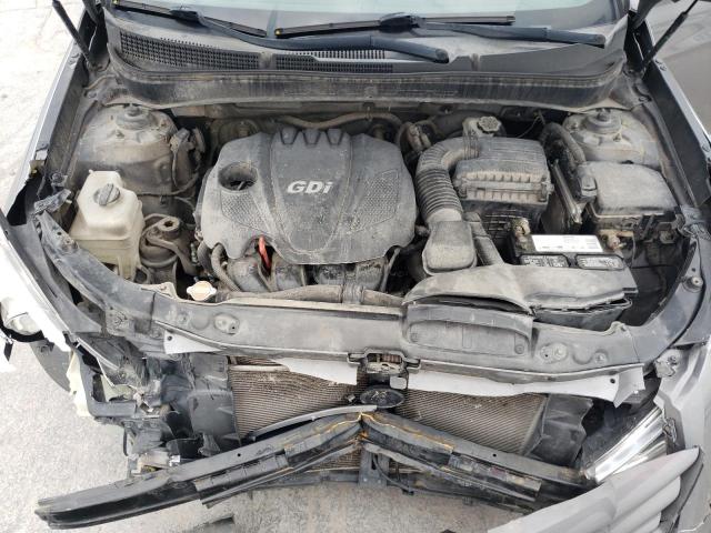 Photo 7 from auction – 2011 HYUNDAI SONATA GLS with VIN 5NPEB4AC4BH091229