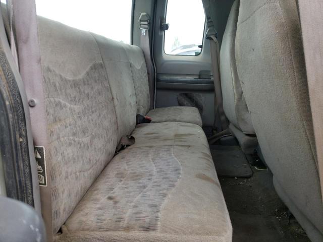 Photo 6 from auction – 2000 FORD F250 SUPER with VIN 1FTNX20L0YEB11525