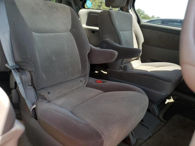 Photo 6 from auction – 2008 TOYOTA SIENNA LE with VIN 5TDBK23C28S022014