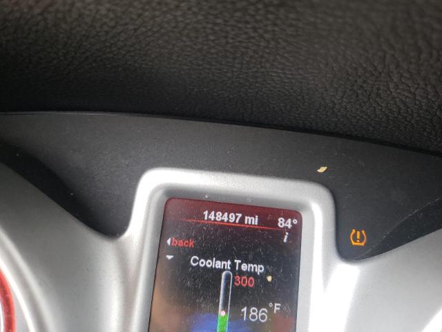 Foto 8 de la subasta – 2011 DODGE JOURNEY MA con VIN 3D4PH1FG7BT560849