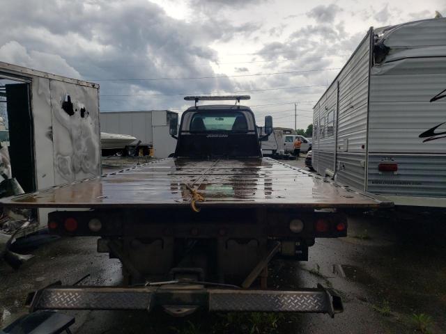 Photo 6 from auction – 2007 CHEVROLET C65 C6C042 with VIN 1GBJ6C13X7F419336
