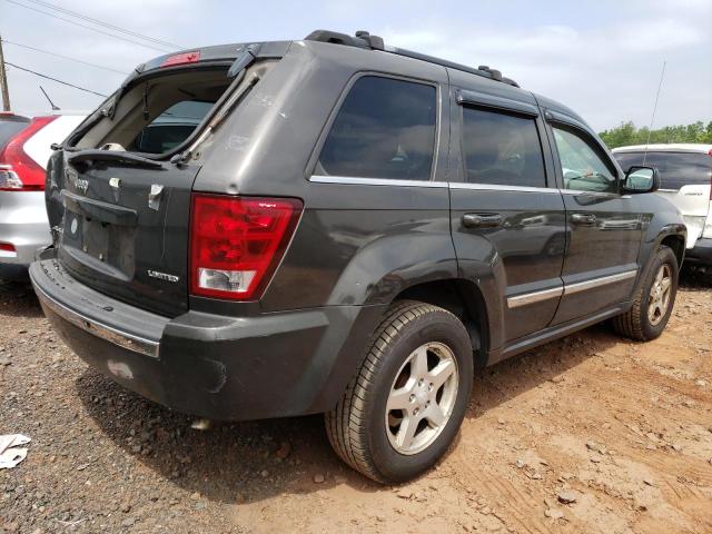 Photo 4 from auction – 2005 JEEP GRAND CHER with VIN 1J4HR58N15C641440