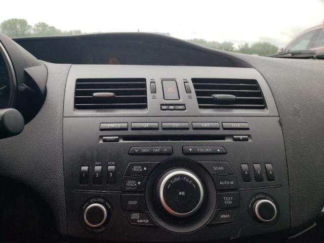 Photo 9 from auction – 2012 MAZDA 3 with VIN JM1BL1L77C1606988