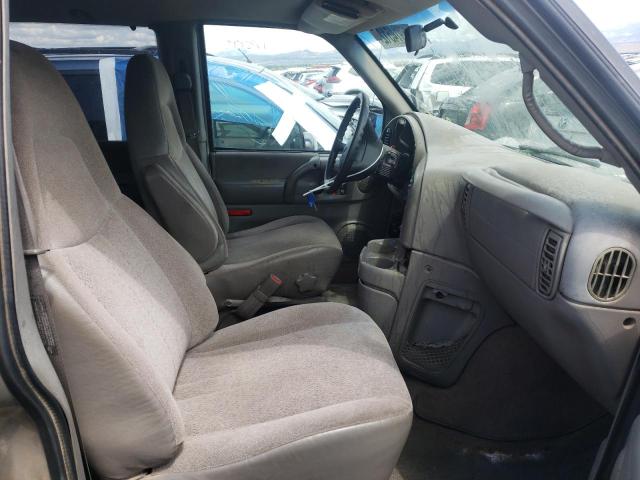 Photo 5 from auction – 2005 GMC SAFARI with VIN 1GKEL19X95B505263