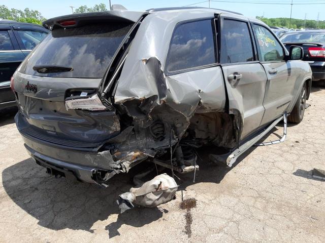 Photo 4 from auction – 2019 JEEP GRAND CHER with VIN 1C4RJFAG9KC850178