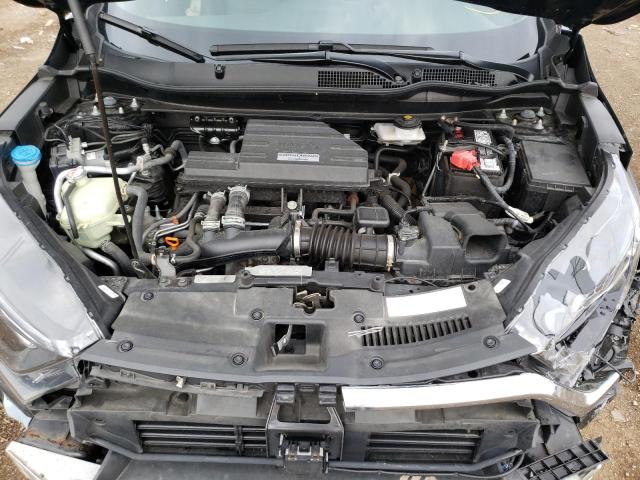 Photo 7 from auction – 2017 HONDA CR-V EXL with VIN 5J6RW2H86HL009477