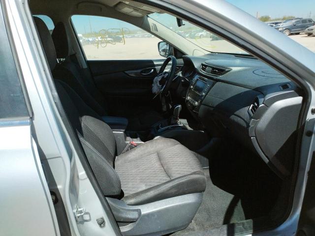 Photo 5 from auction – 2019 NISSAN ROGUE S with VIN KNMAT2MT7KP516622
