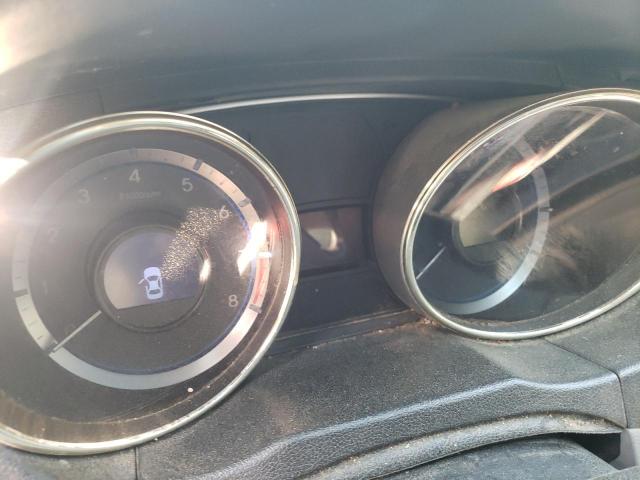 Photo 8 from auction – 2013 HYUNDAI SONATA GLS with VIN 5NPEB4AC7DH504067