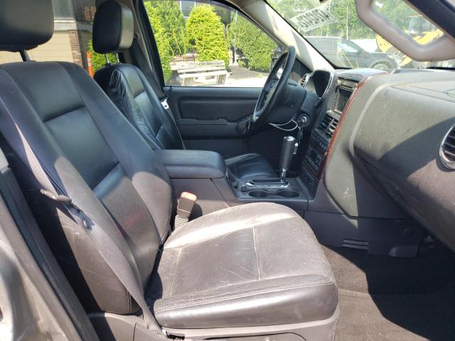 Photo 5 from auction – 2008 FORD EXPLORER L with VIN 1FMEU75E78UA58565