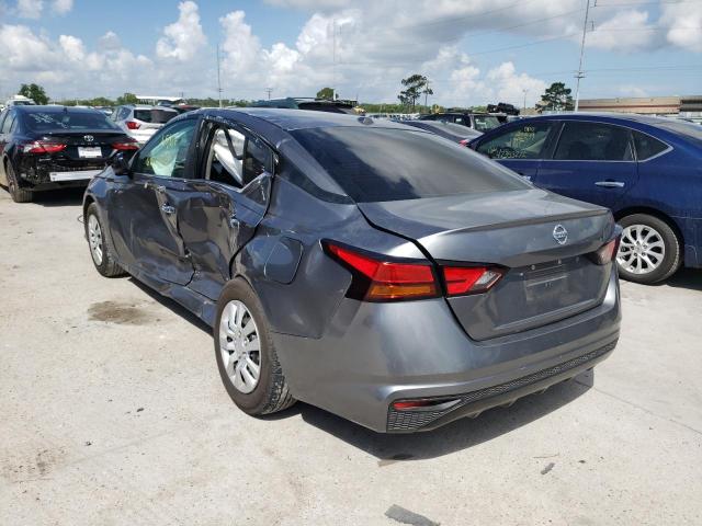 Photo 3 from auction – 2019 NISSAN ALTIMA S with VIN 1N4BL4BV7KC121339
