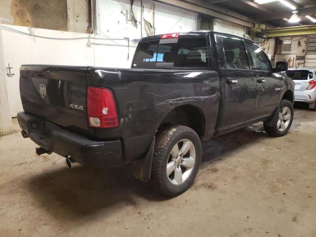 Zdjęcie 4 z aukcji – 2010 DODGE RAM 1500 z VIN 1D7RV1CT3AS243933