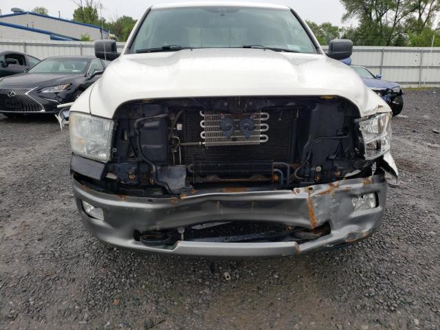 Photo 9 from auction – 2009 DODGE RAM 1500 with VIN 1D3HV18T99S817520