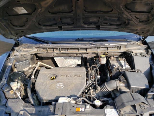 Photo 7 from auction – 2010 MAZDA CX-7 with VIN JM3ER2W50A0300902