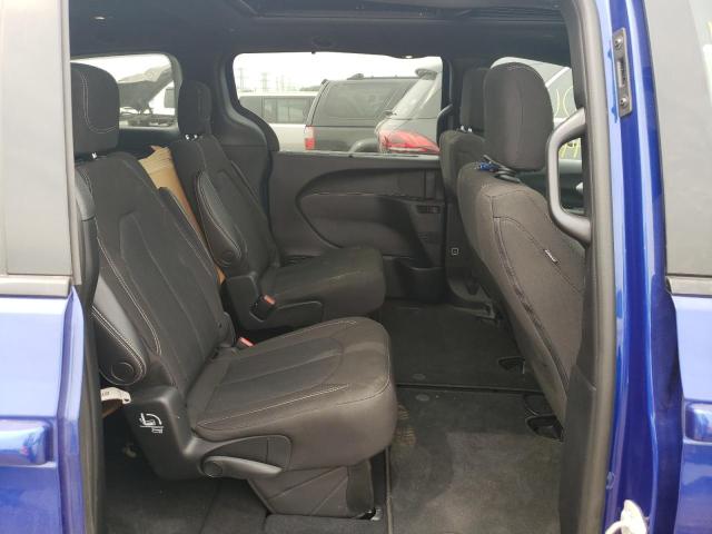 Photo 6 from auction – 2021 CHRYSLER PACIFICA T with VIN 2C4RC1FG4MR598811