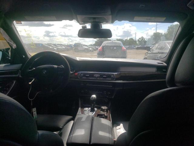 Photo 9 from auction – 2011 BMW 535 I with VIN WBAFR7C54BC607498