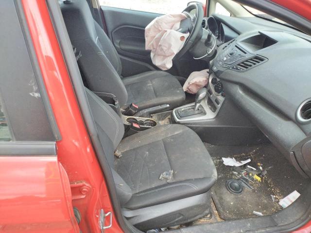 Photo 5 from auction – 2014 FORD FIESTA SE with VIN 3FADP4EJ8EM103330