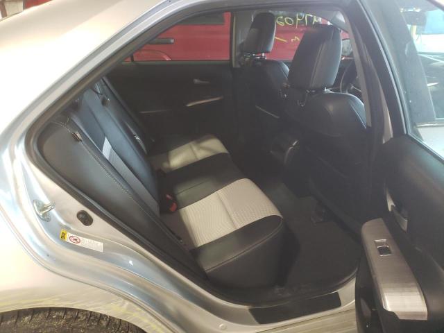 Photo 6 from auction – 2012 TOYOTA CAMRY BASE with VIN 4T1BF1FK7CU202316