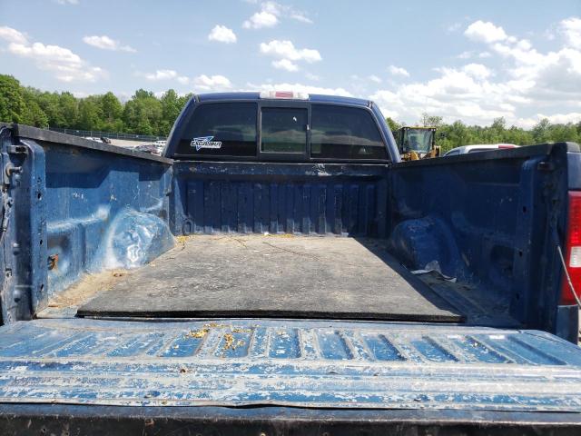 Photo 6 from auction – 2007 FORD F150 with VIN 1FTRF14W87KC39921