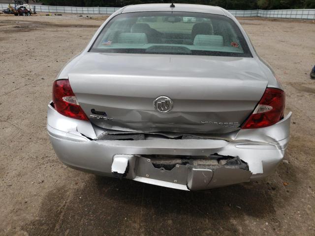 Photo 9 from auction – 2007 BUICK LACROSSE C with VIN 2G4WC582071212802