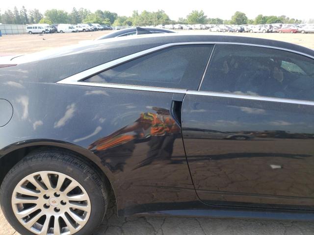 Photo 6 from auction – 2012 CADILLAC CTS PERFOR with VIN 1G6DL1E31C0107986