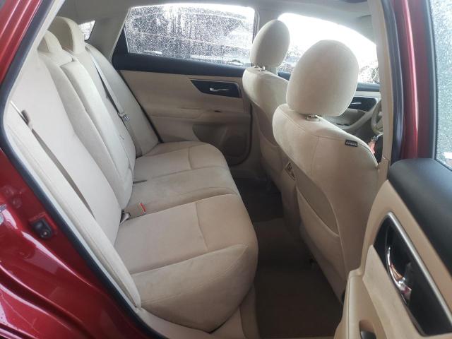 Photo 6 from auction – 2013 NISSAN ALTIMA 2.5 with VIN 1N4AL3AP0DC250311