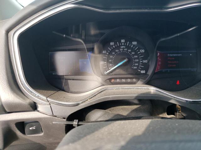 Photo 8 from auction – 2013 FORD FUSION TIT with VIN 3FA6P0K99DR384955