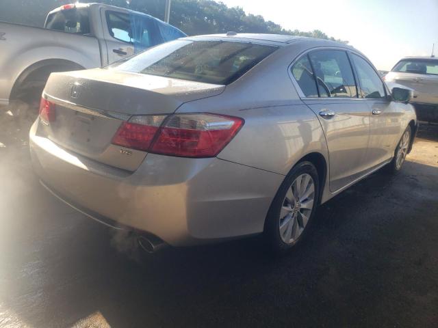 Photo 4 from auction – 2015 HONDA ACCORD EXL with VIN 1HGCR3F87FA018744
