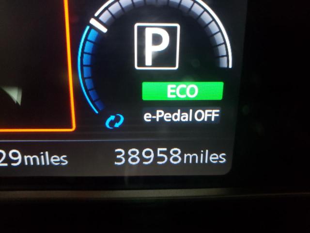 Photo 8 from auction – 2019 NISSAN LEAF S with VIN 1N4AZ1CPXKC306414