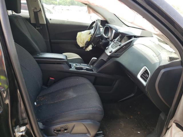 Photo 5 from auction – 2015 CHEVROLET EQUINOX LT with VIN 2GNALBEK6F6296232