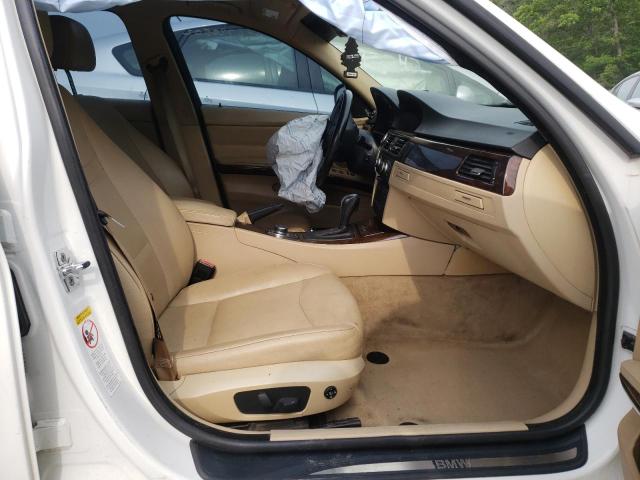 صورة رقم 5 من المزاد - 2009 BMW 328XI مع VIN WBAPK73529A450052