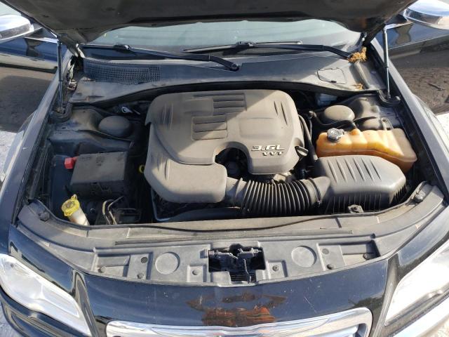 Photo 7 from auction – 2012 CHRYSLER 300 LIMITE with VIN 2C3CCACG8CH222941