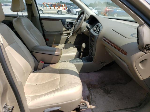 Photo 5 from auction – 1998 OLDSMOBILE CUTLASS with VIN 1G3NG52M2W6337841