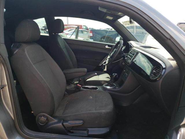 Zdjęcie 5 z aukcji – 2014 VOLKSWAGEN BEETLE z VIN 3VWF17AT7EM642452