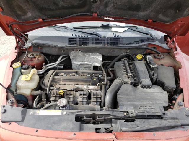 Photo 7 from auction – 2009 DODGE CALIBER SX with VIN 1B3HB48A59D197997