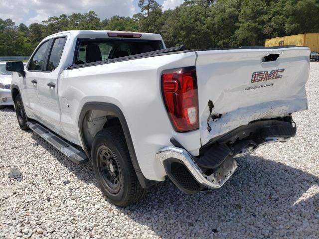 Photo 3 from auction – 2021 GMC SIERRA C15 with VIN 1GTR8AEH7MZ367869