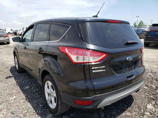 Photo 3 from auction – 2014 FORD ESCAPE SE with VIN 1FMCU9GX3EUD15511