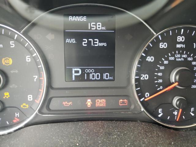 Photo 8 from auction – 2016 KIA FORTE LX with VIN KNAFK4A69G5512526